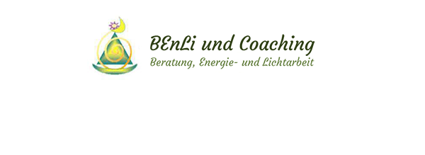 Praxis BEnLi und Coaching Logo